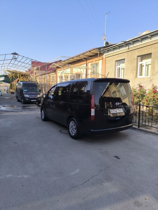 Поездки и трансферы в горы