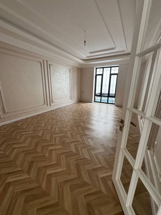 Продаётся шикарный участок. Юнусабад. Дехканабад. 3 сот. 6 комнат