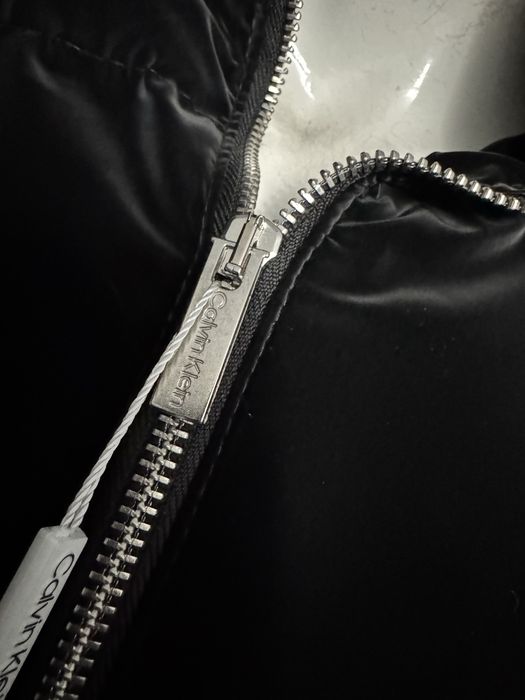 Geaca de iarna barbat