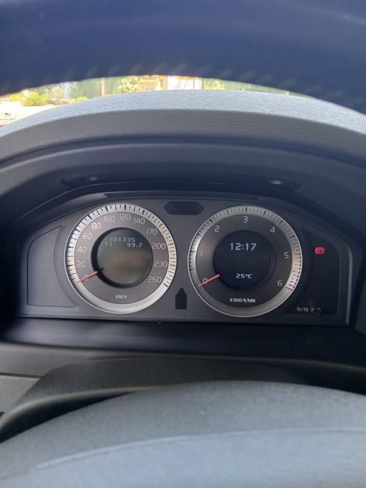VOLVO S80 2008 — imagine 4