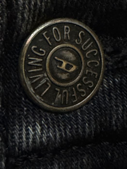 Diesel мъжки дънки 32