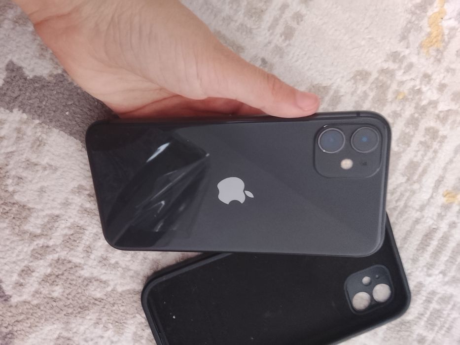 iPhone 11 сатылады срочно