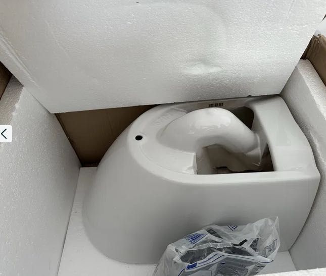 WC suspendat Villeroy&Boch