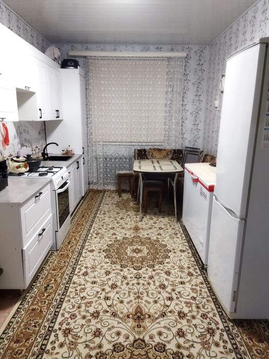 Продам Дом с. Еленовка 90 м2