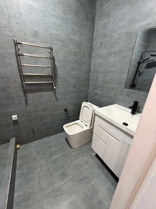 Аренда квартира узок муддатга