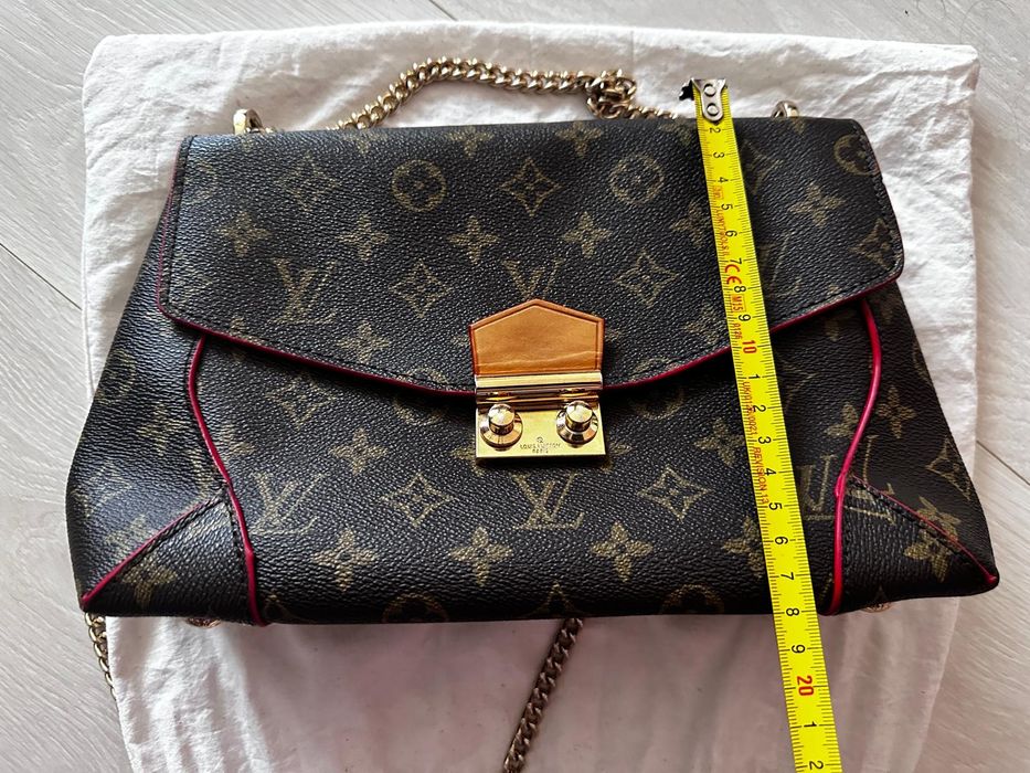 Vand  geanta louis vuitton