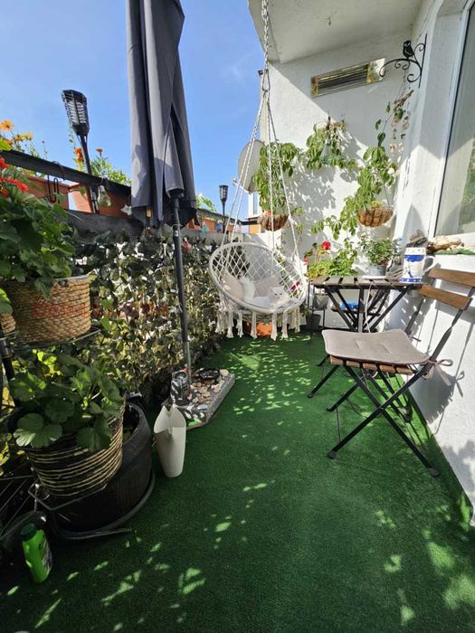 Продава се Четиристаен апартамент в София, Люлин 9 - 103 кв.м за 2020 €/кв.м - Снимка #9