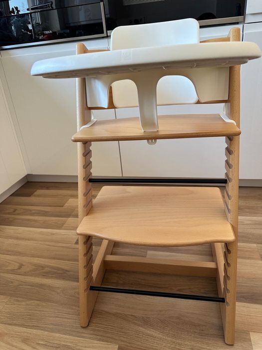 Scaun Bebe Tripp Trapp Stokke