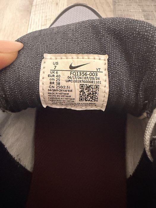 Nike Pegasus Trail 4 GTX – Gore-Tex, 40 (като нови)