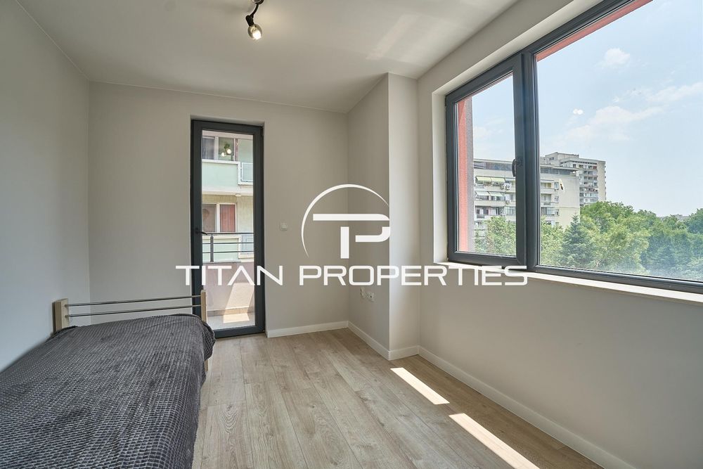 Дава се под наем Тристаен апартамент в Пловдив, Каменица 1 - 80 кв.м за 750 € - Снимка #7