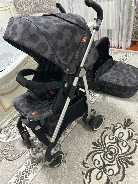 кольяска состояниесі жақсы