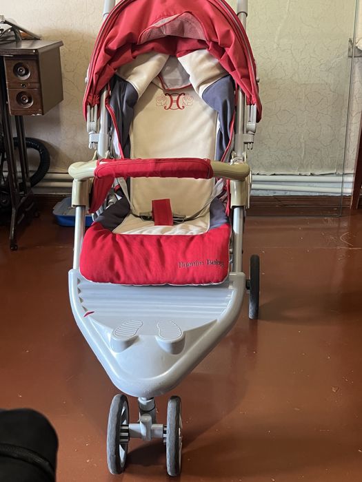 Детская коляска. Ю Корея