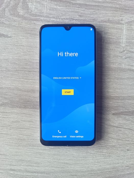 Xiomi Mi A3 - 64GB
