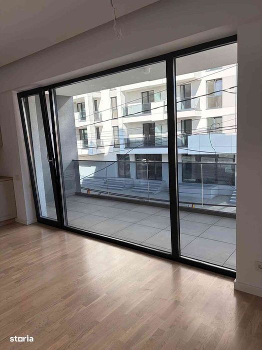 Apartament Complex Residence 5 - Forest 1