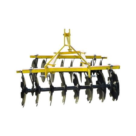 Disc agricol, disc purtat 1.8 m