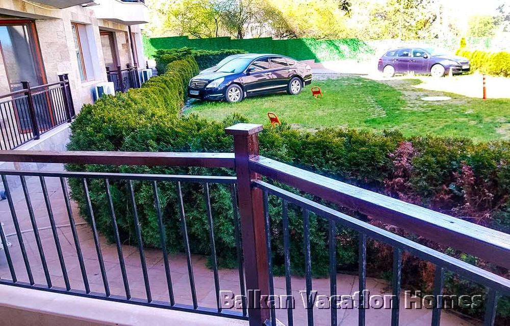 Продава се Двустаен апартамент в Бяла - 72 кв.м за 510 €/кв.м - Снимка #10