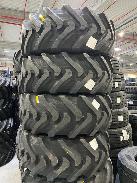 Anvelopa 460/70 R24 Alliance Industrial 580 159A8/159B TL