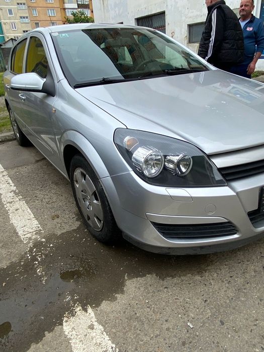 OPEL Astra 2004 — imagine 2