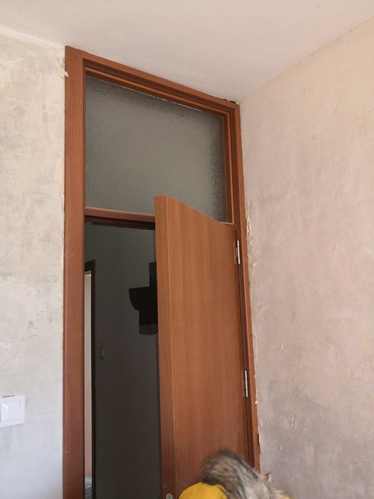 Продавам 4 броя врати