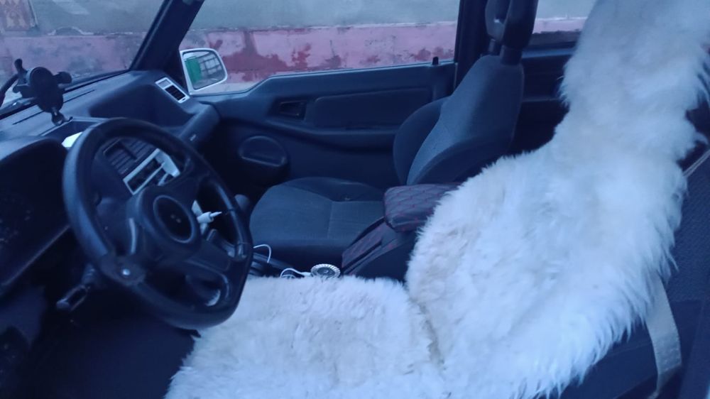 Продам машину в отличном состоянии