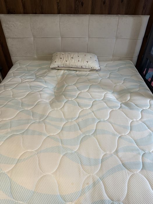 Матрас 1,8 на 2 м