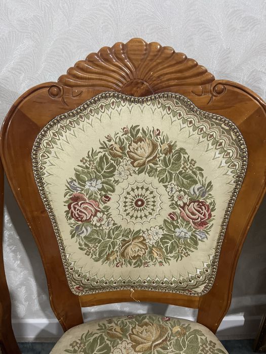 Деревянные стуля качество супер