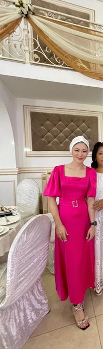 Разрузка гардероба