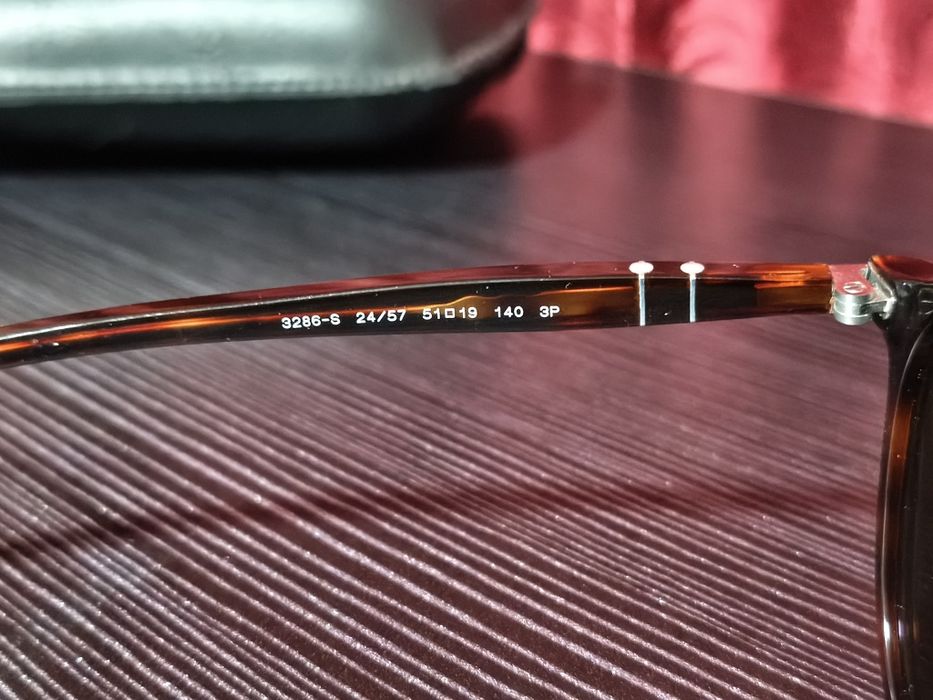 Persol PO3286S Polarized – Unisex