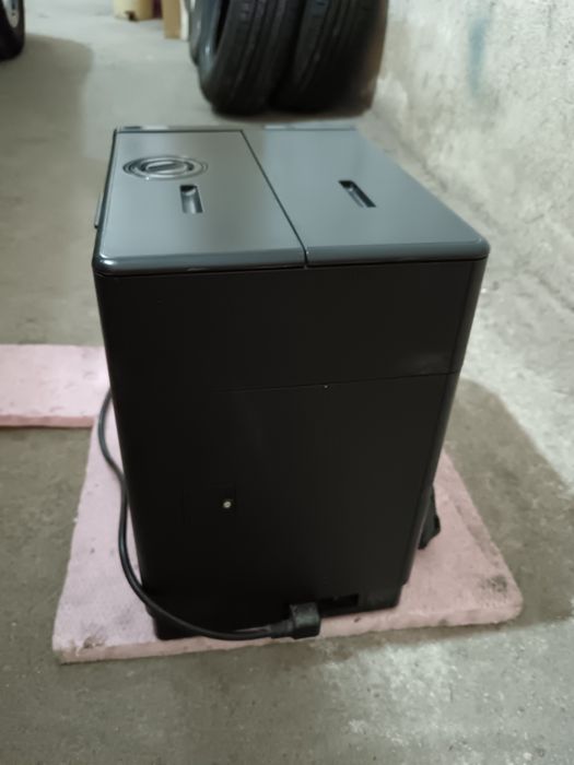 Кафе робот SAECO Minuto