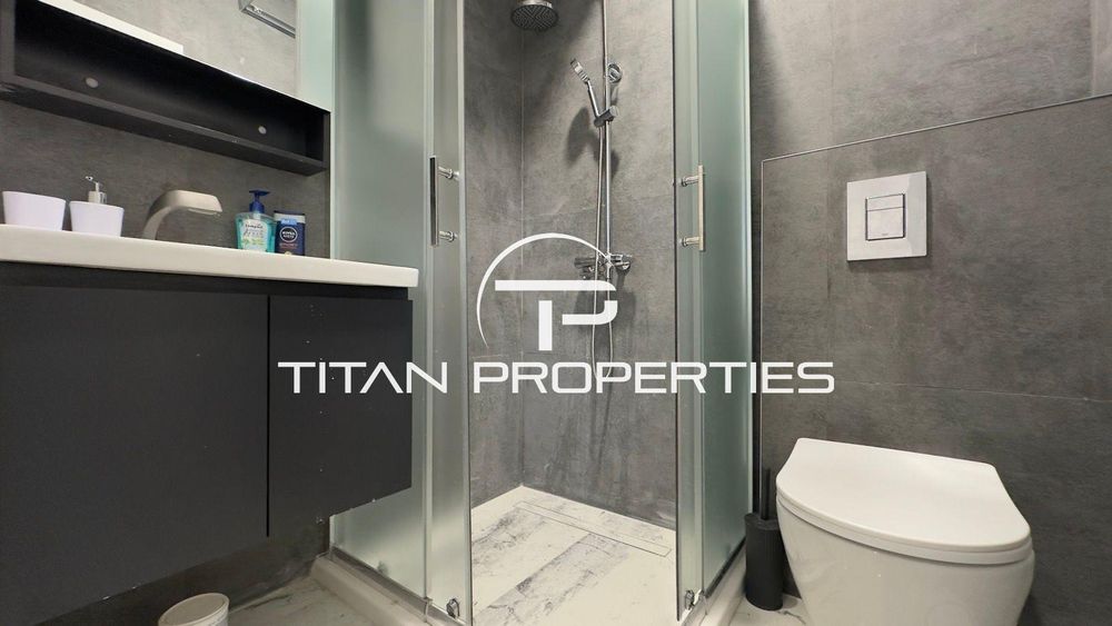 Дава се под наем Тристаен апартамент в Бургас, Зорница - 160 кв.м за 1326 € - Снимка #7