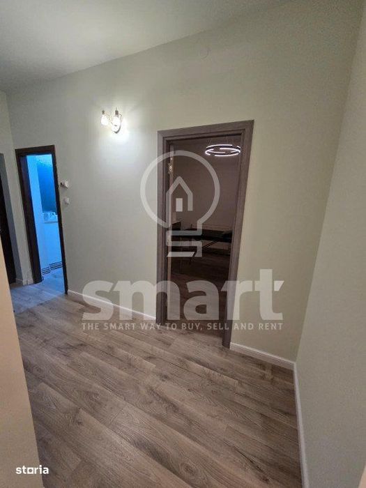 Spatiu comercial 50 mp zona Platinia Mall
