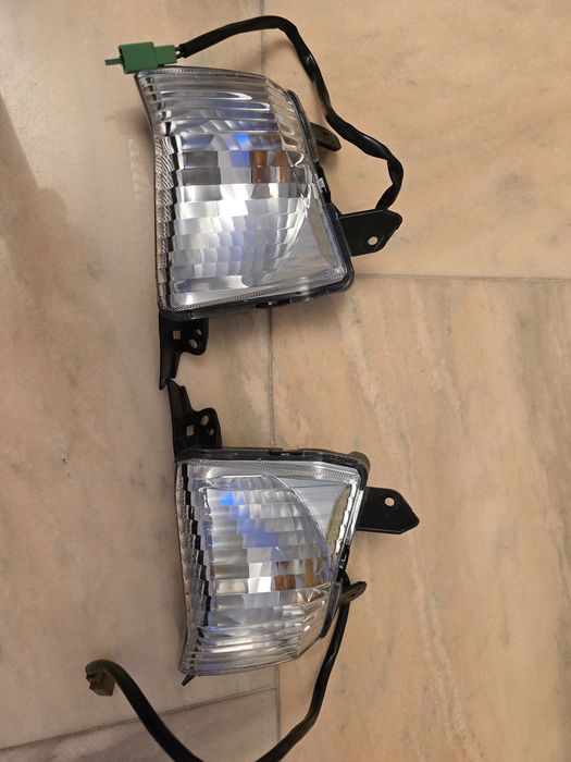 Vand Tripla spate + semnalizari stanga+dreapta Nmax 125 model 2018