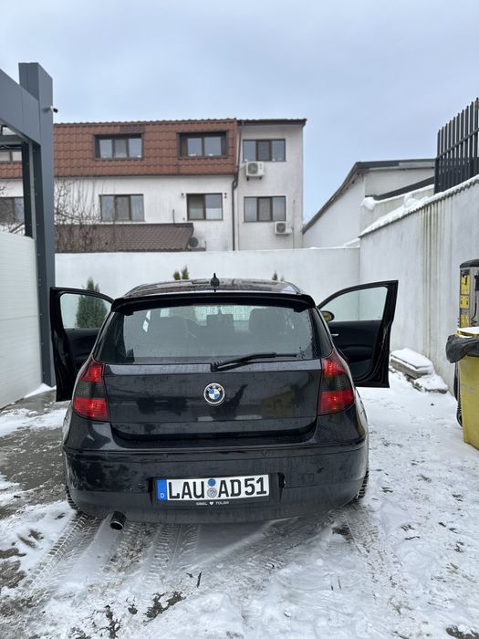 Vand Bmw seria 1