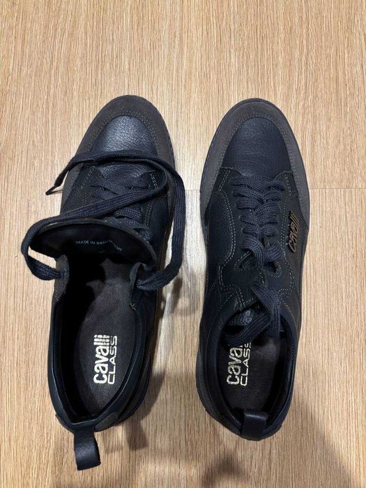 Cavalli class мокасини