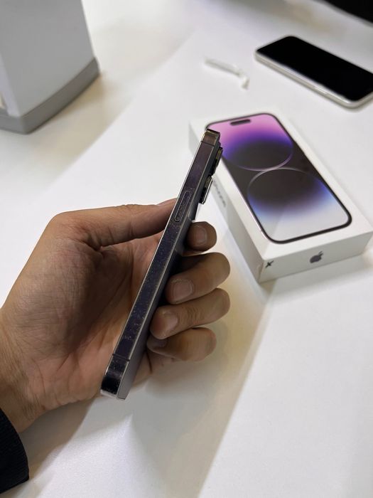 Продам iPhone 14 Pro айфон 14 про