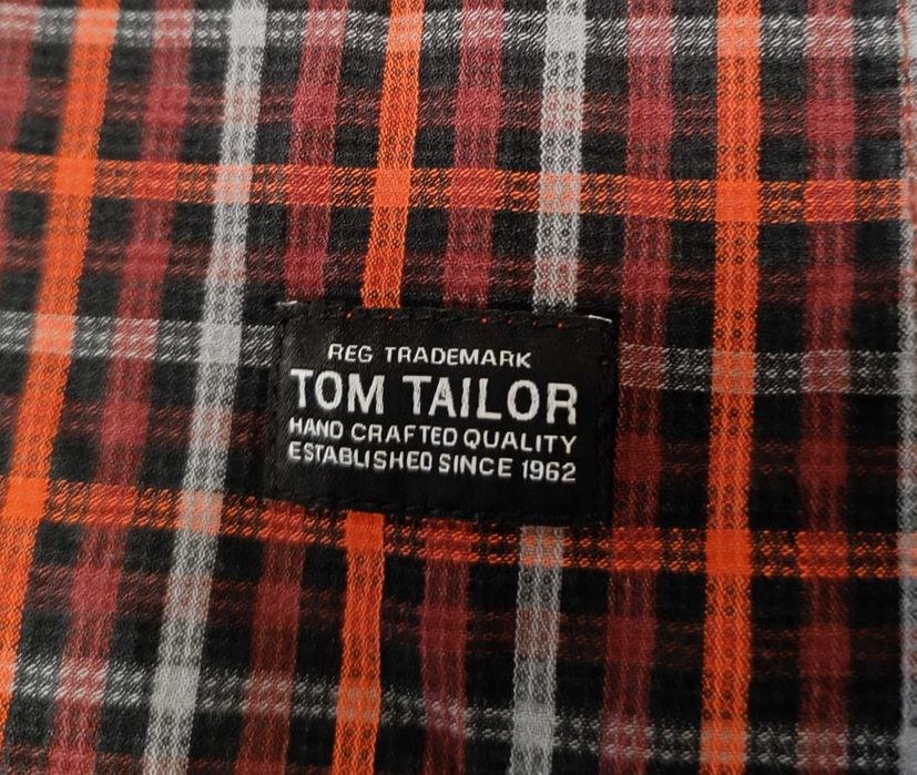 Tom Tailor-Много Запазенa