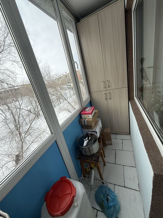 Продам 2-комнатную квартиру