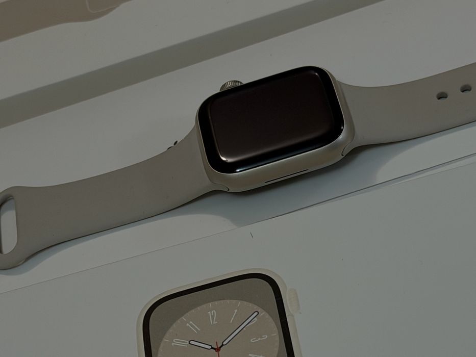 продам apple watch 8 series