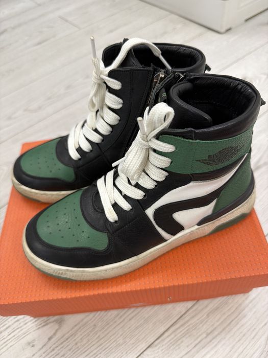 Детские кроссовки под Jordan