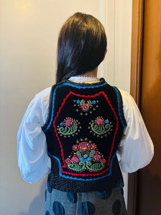 Pieptar traditional