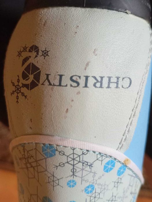 продам коньки christy