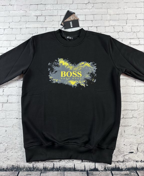 Bluza Hugo Boss Armani Exchange