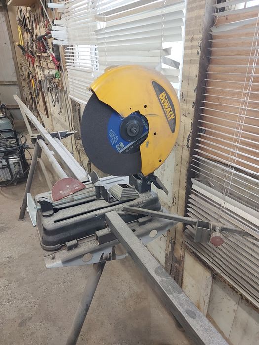 Пендула за метал Devalt