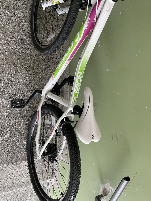 Cross  Fusion 27.5 алуминиев велосипед /колело