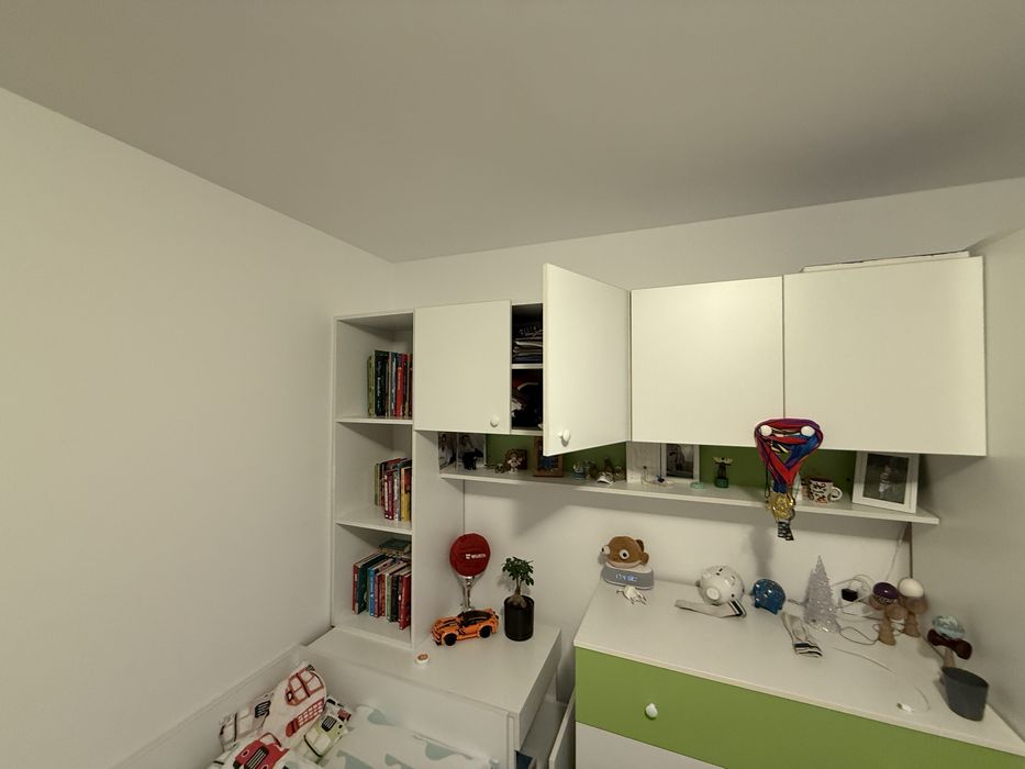 Vand mobila camera copii