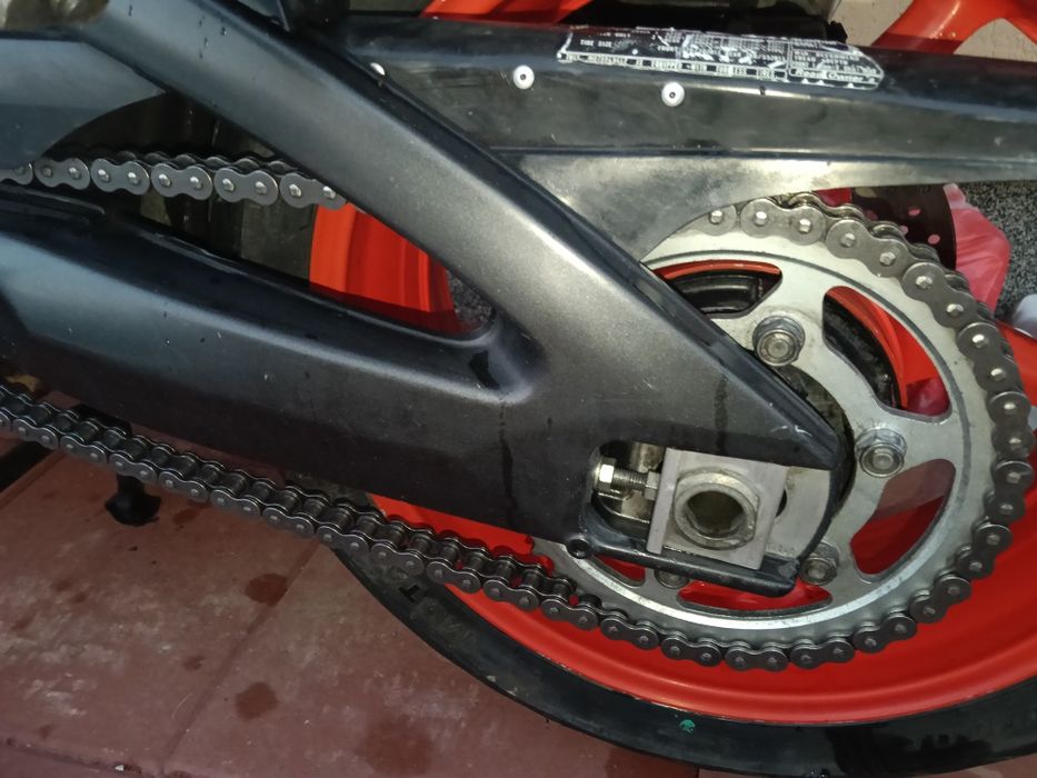 Yamaha Fz1 Fazer 1000 ABS 2008