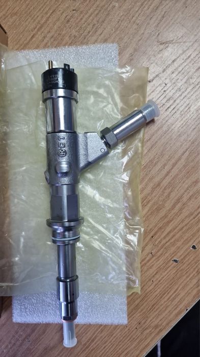 Тнвд форсунки распылители