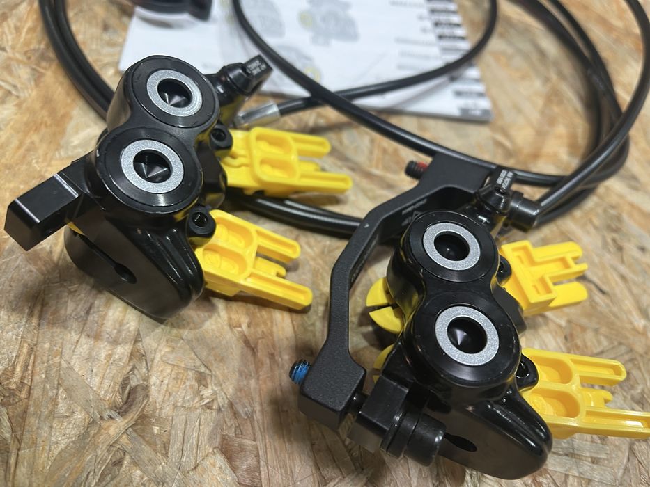 Set Frane Magura MT 5 nou