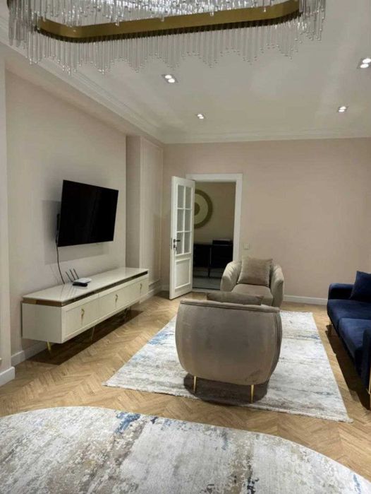 Сдается уютная квартира на Мирзо Улугбекском районе | Новомосковская