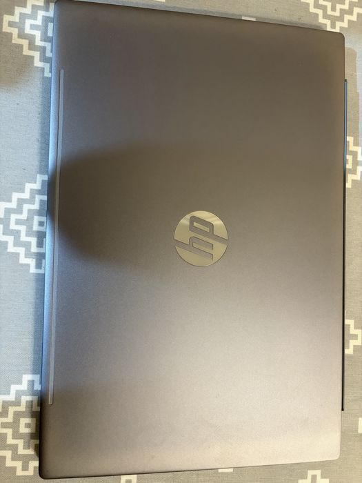 Ноутбук hp pavilion 15